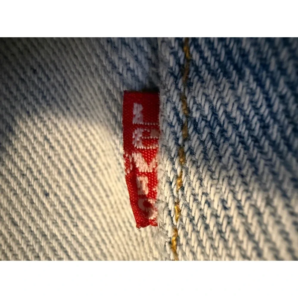 Levis vintage 90s
